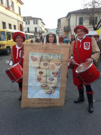 Festa della Toscana 2013
