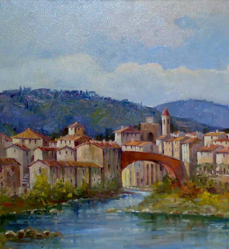 Pontassieve